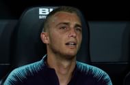 Cillessen deserves more than a bench role!